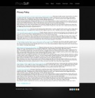 Политика конфиденциальности