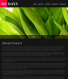 Политика конфиденциальности