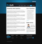 Часто задаваемые вопросы