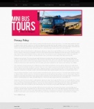 Политика конфиденциальности