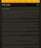 Политика конфиденциальности