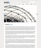 Политика конфиденциальности