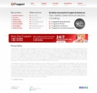 Политика конфиденциальности