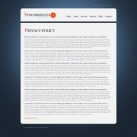 Политика конфиденциальности