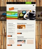 Shipping Information