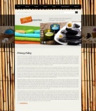 Политика конфиденциальности