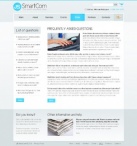 Часто задаваемые вопросы