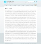 Политика конфиденциальности