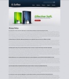 Политика конфиденциальности