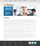 Политика конфиденциальности