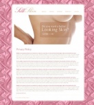 Политика конфиденциальности