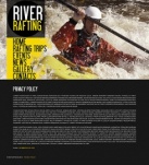 Политика конфиденциальности