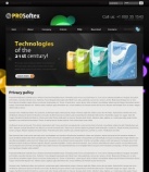 Политика конфиденциальности