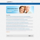 Политика конфиденциальности