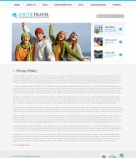 Политика конфиденциальности