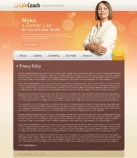 Политика конфиденциальности