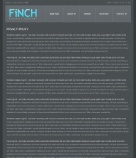 Политика конфиденциальности