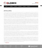 Политика конфиденциальности