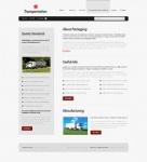 Packaging & Manufacturing