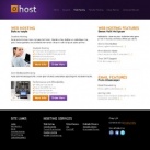 Web hosting