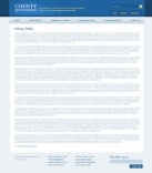 Политика конфиденциальности