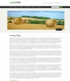 Политика конфиденциальности