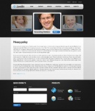 Политика конфиденциальности