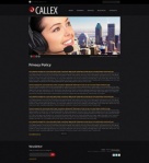 Политика конфиденциальности