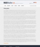 Политика конфиденциальности