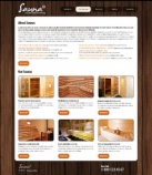 Our Saunas