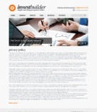 Политика конфиденциальности