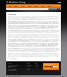 Политика конфиденциальности