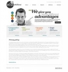 Политика конфиденциальности