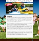 Политика конфиденциальности