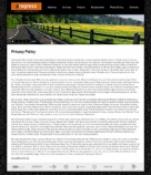 Политика конфиденциальности