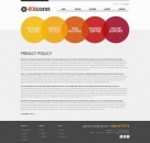 Политика конфиденциальности