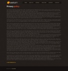 Политика конфиденциальности