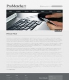 Политика конфиденциальности