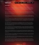 Политика конфиденциальности