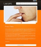 Политика конфиденциальности