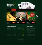 Poker Rooms