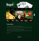 Политика конфиденциальности