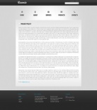 Политика конфиденциальности