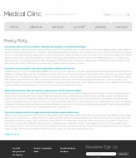 Политика конфиденциальности