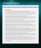 Политика конфиденциальности