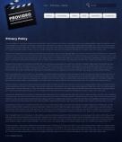 Политика конфиденциальности