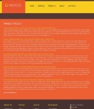 Политика конфиденциальности