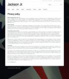 Политика конфиденциальности