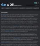 Политика конфиденциальности