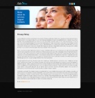 Политика конфиденциальности